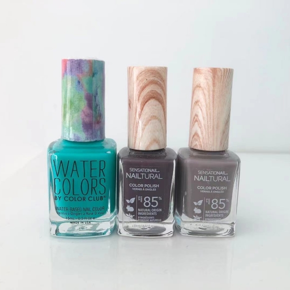 Brand New Nail Bundle - Picture 2 of 5